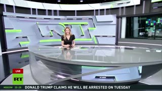 RT News - March 18 2023 (20:00 MSK)