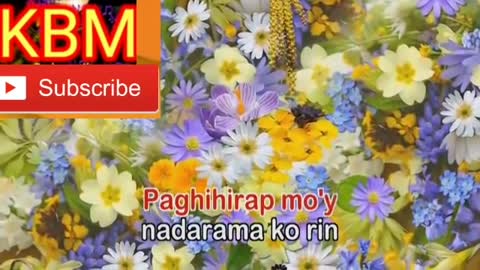 Tagalog karaoke song with lyrics hits song owned & licensed by ICE_CS, FILSCAP, VCPMC_CS, and CASH,