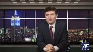 Nick Fuentes on the upcoming Tucker/Putin interview