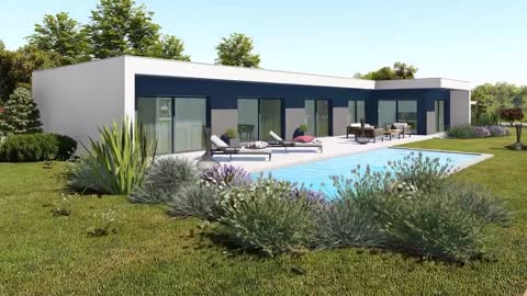 🇬🇧 Villas with pool near Caldas da Rainha | Silver Coast Portugal