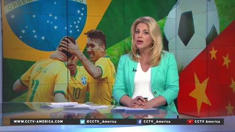 China invests in Brazilian football players