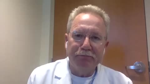 Pediatric Cardiologist Dr. Kirk Milhoan, MD on the risk of myocarditis in children