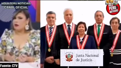 VALE LA PENA CONOCER TODO LO QUE SE DICE EN ESTE VIDEO DE CLAUDIA TORO