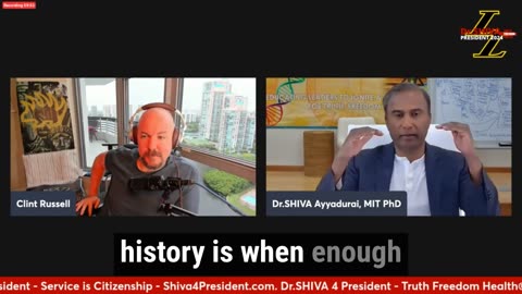 Dr.SHIVA™ - The Future is Offline