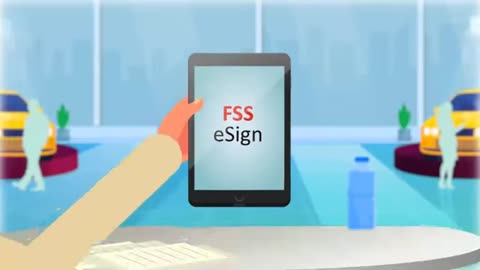 FSS eFinclusiv eSign