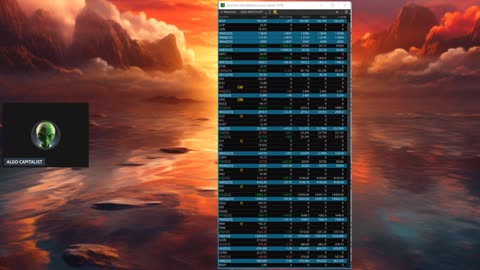 Trader's Morning Setups w/ Dex 10-30-23