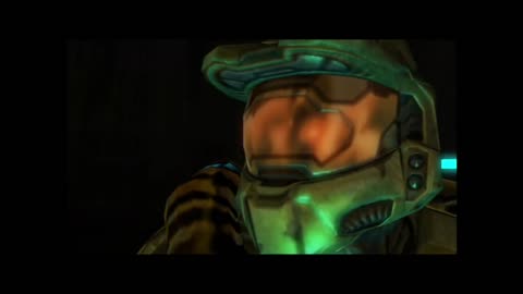 Halo 3 ViDoc Journey's End