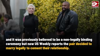 How spiritual connection spearheaded Kanye West Marriage.
