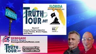 Truth Tour Live from Orlando, Florida