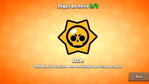 se bora começar tudo de novo, brawl stars, gameplay