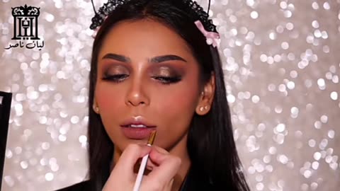 Luxurious Soft Smokey Makeup Tutorial