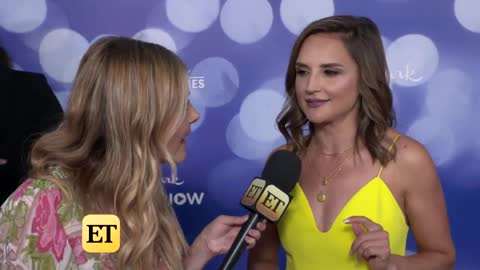 Rachael Leigh Cook Gets Candid About Split from Daniel Gillies (Exclusive)