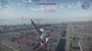 Bomber Hunting