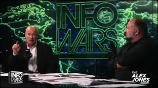 ALEX JONES [2 OF 4] WEDNESDAY 6/19/24 • DR. DAVID MARTIN REVEALS THE TRUTH ABOUT COVID BIOWEAPON