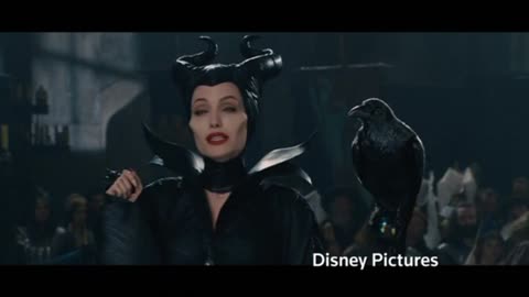 'Maleficent' Casts Spell On Box Office, Takes Top Spot