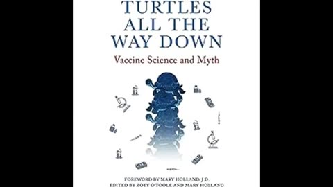 Turtles all the way down-Vaccinations fraud: Foreword