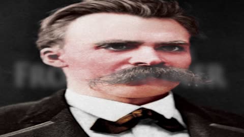 The Life Of Friedrich Nietzsche