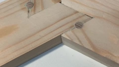 Wood working tips and ideas