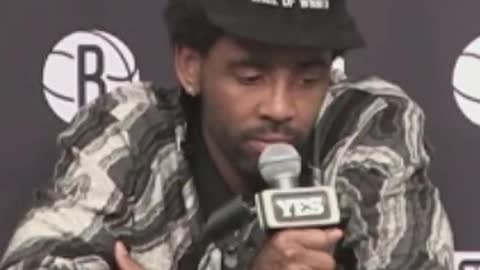 Brooklyn Nets Guard Kyrie Irving – “I’m Standing for Freedom” by Refusing the COVID Vaccine