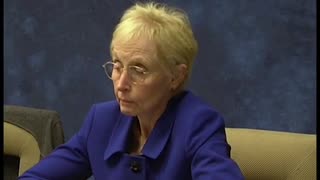 Planned Parenthood Los Angeles Dr. Mary Gatter Deposition Testimony Excerpt 1