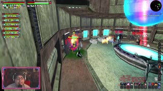 SWG Legends | Questing / Instances / Heroics