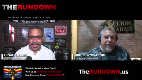 The Rundown