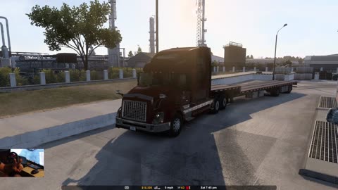 ATS Truck Upgrade Short Run Buy A Truck And Trailer