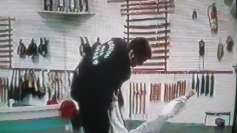 Hapkido