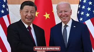 Biden and Xi First Meeting: Here's how it went...