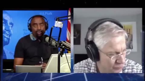 Righteous Black Man Takes Apart Anti-White Jew