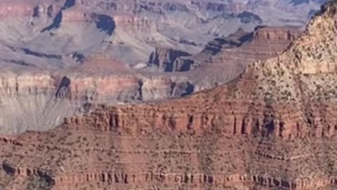 TikTok Influencer faces criminal charges after posting video hitting golf ball into Grand Canyon