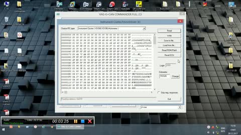 Vag K + Can Commander 1.4 Free download software Working in 2023!