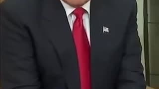 DUBBING JOKES TRUMP