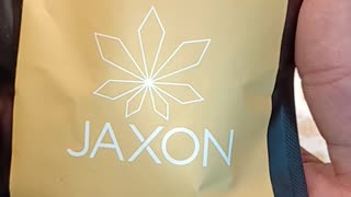 Jaxon Wellness, Hawaiian Haze, (is it good?)
