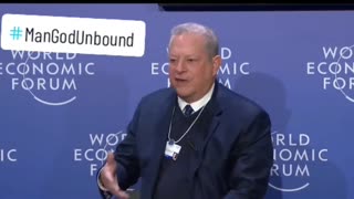 Davos : 2023 Globalists exposed