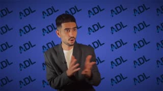 EPIC New ADL Parody Video Blows Up The Internet