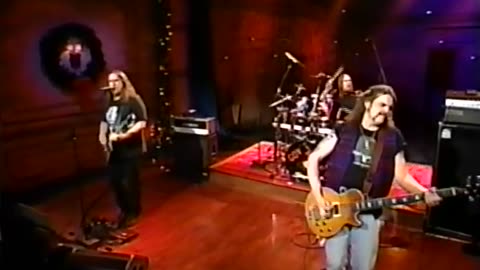 Gov't Mule - Where's My Mule - 12-29-95