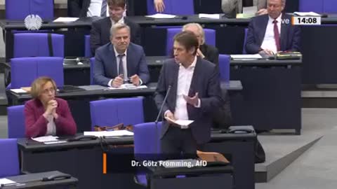 AfD deckt auf