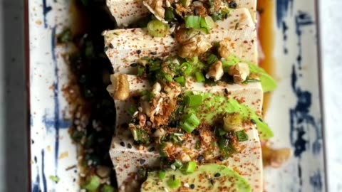 how to make tofu avocado dip at home