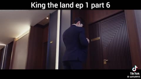 King the land episode 1 last part i need support you all