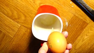 Easy DIY Painting Easter Eggs