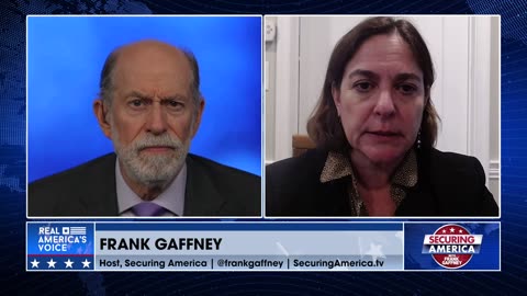 Securing America with Caroline Glick (part 2) | April 10, 2024