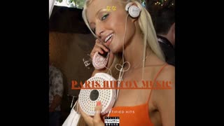 PARIS HILTON MUSIC