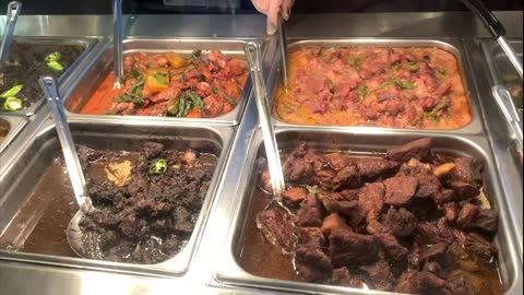 🇺🇸Virginia《Falls Church🇵🇭🍛🍲Kamayan Fiesta Filipino Asian American Cuisine》i