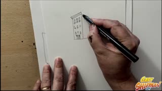The Secret to Drawing Comics Like a Pro | Short #10