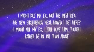 SZA - Kill Bill (sped up) Lyrics