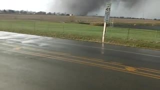 EF4 Washington IL Tornado November 17, 2013