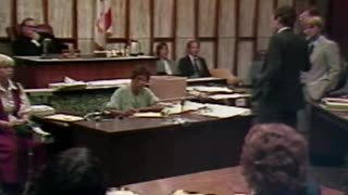 The Ted Bundy Trials - Part 4 (July 25, 1979 to December 1979)