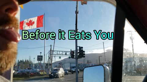 Eat Canada 🇨🇦