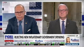 Sen. Kevin Cramer: The good guys are in charge in the House